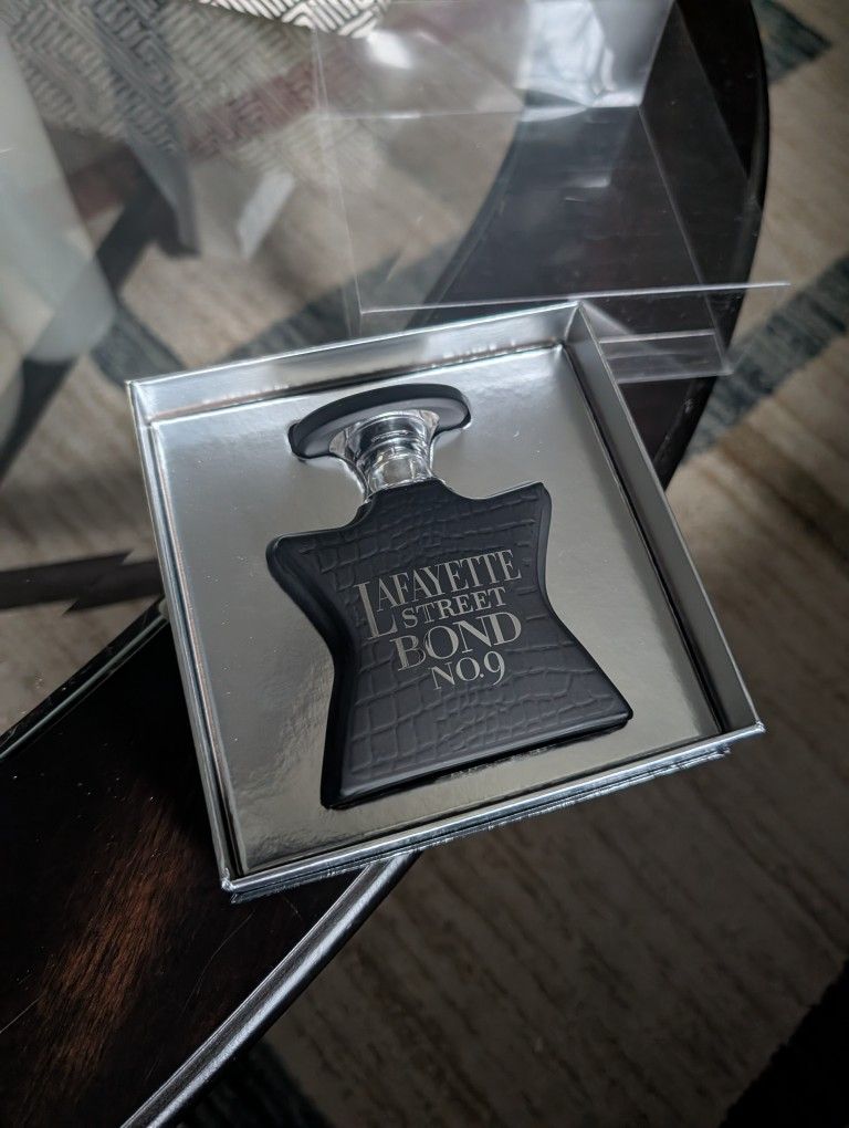 Lafayette Street By Bond NO. 9