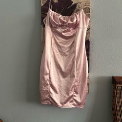 dress size M
