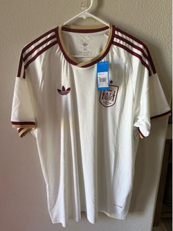 Spain jersey
