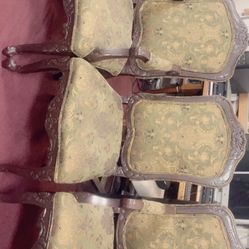 4siyas Resien Tapizadas Nuevo Todo  Antiguas