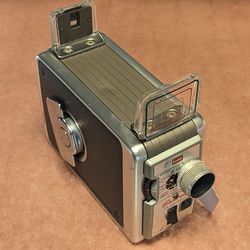 Kodak Brownie - Vintage Camera - Good Condition