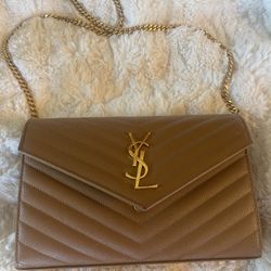 YSL - Authentic Purse