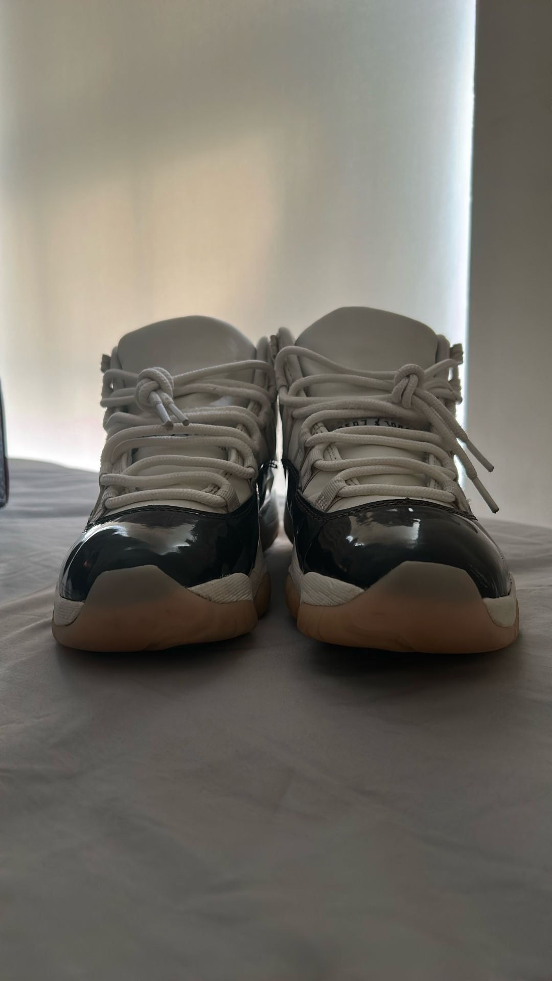 Jordan 11 Napolitan