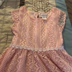 Girl Dress