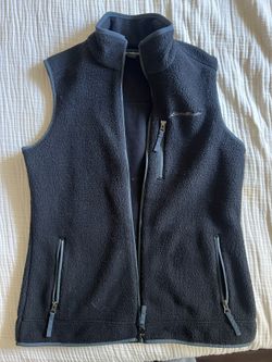 Women’s Eddie Bauer Vest (Medium)