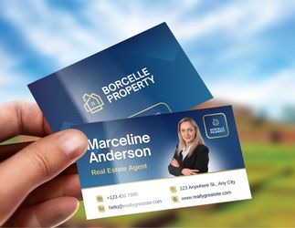Business Cards (Business Supplies)