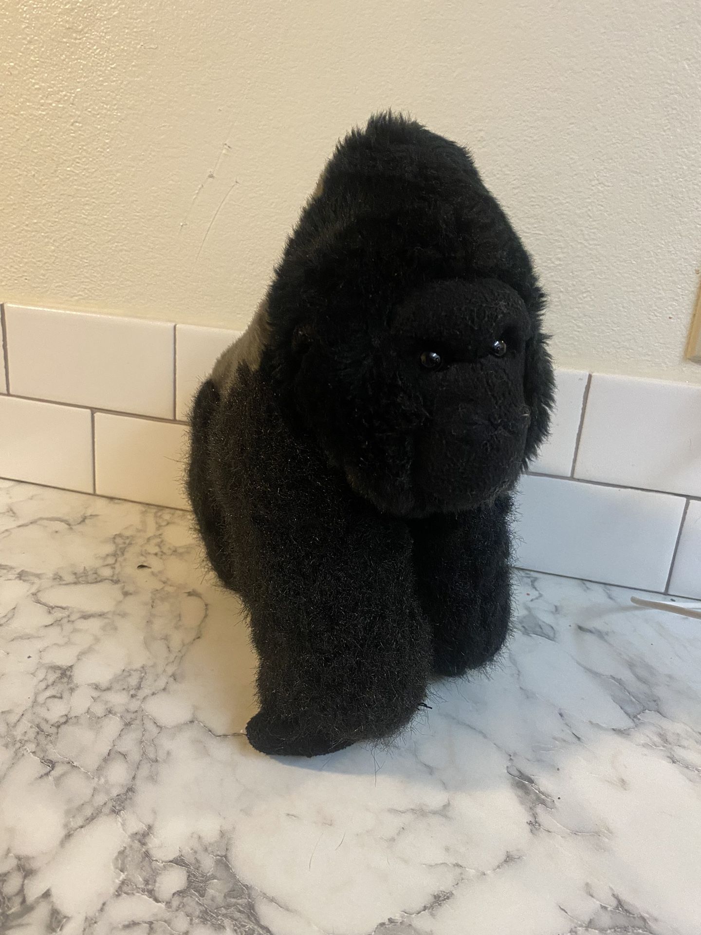 Gorilla Plush
