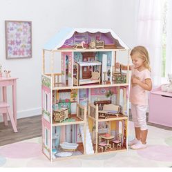Dollhouse