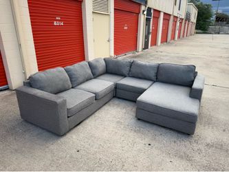 Sectional