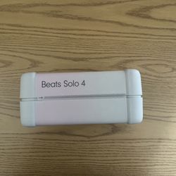 REAL Pink Beats Solo 4