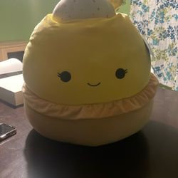 Squishmallows