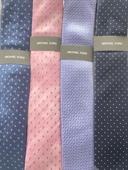 Men’s ties