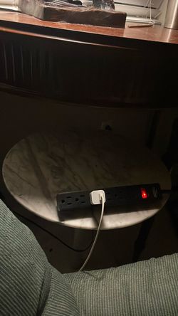 Small table