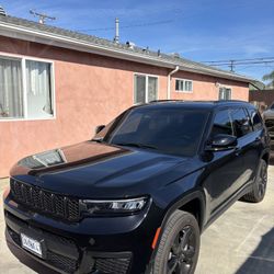 Window Film Automotive Tint