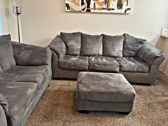 3 Pc Sofa