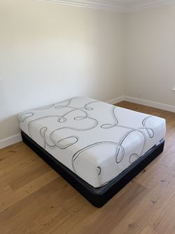 🌟NEW 12” Memory Foam Mattress - Twin Full Queen King Cal King 🛌 FREE DELIVERY 🌟 PRICES STARTING $209