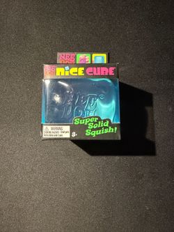Needoh Pink / Blue