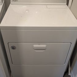 Dryer For Sale 