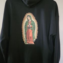 Virgen De Guadalupe 