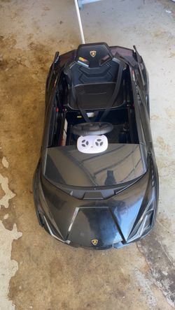 Kids car
