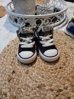 Converse Toddler Shoe 