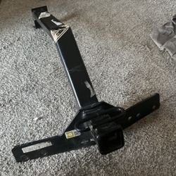 Tow Hitch