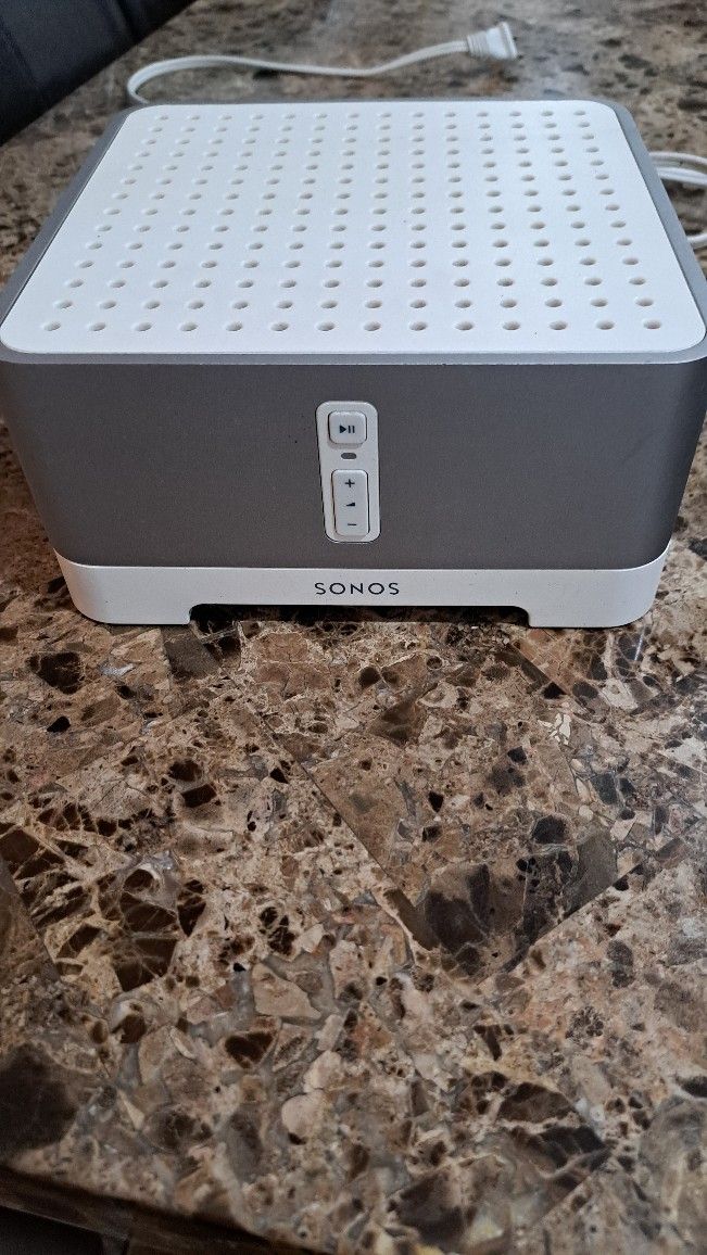 Sonos Amplifier