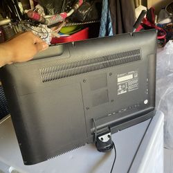 Westinghouse Small tv/monitor
