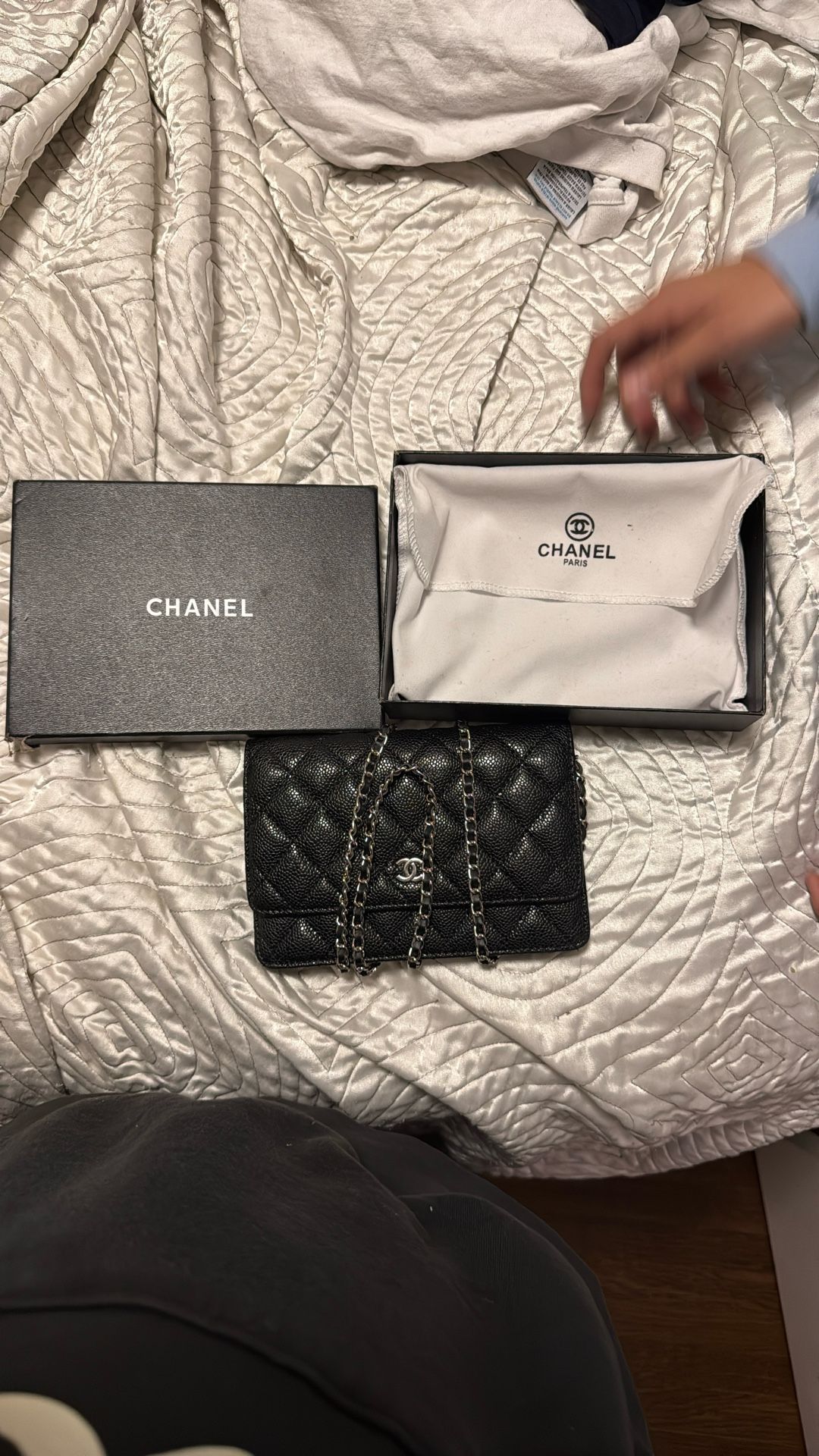 Chanel
