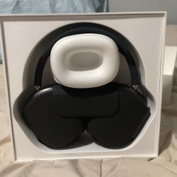 AirPod Maxes Brand New (2 Left)