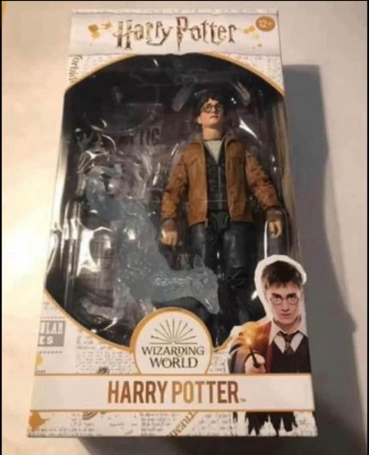 Harry Potter McFarlane Toys Figure