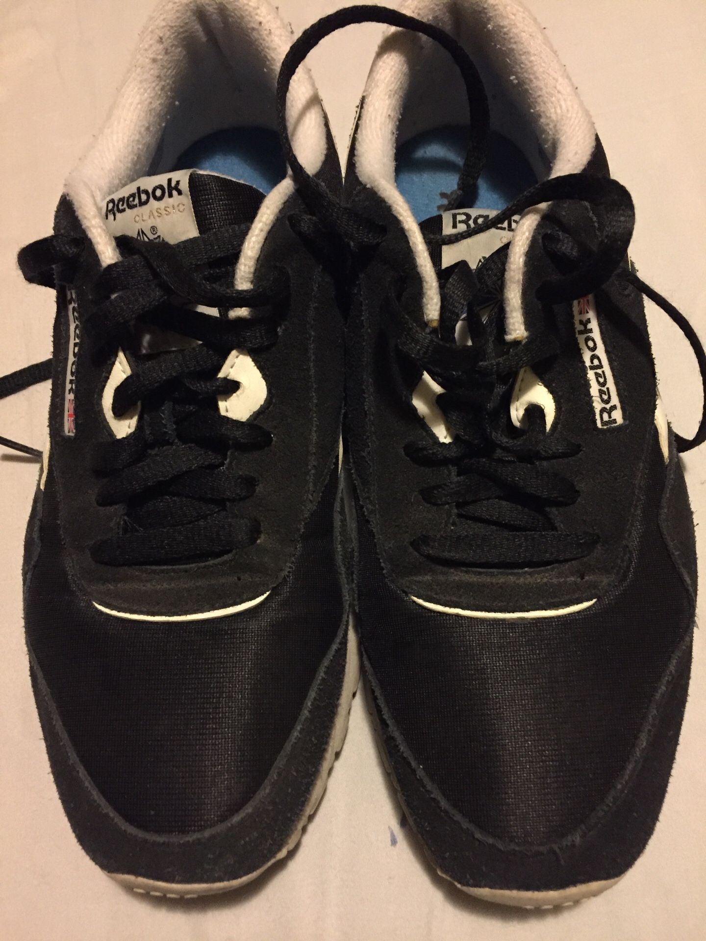 Reebok classic size 9