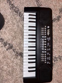 Electric Piano