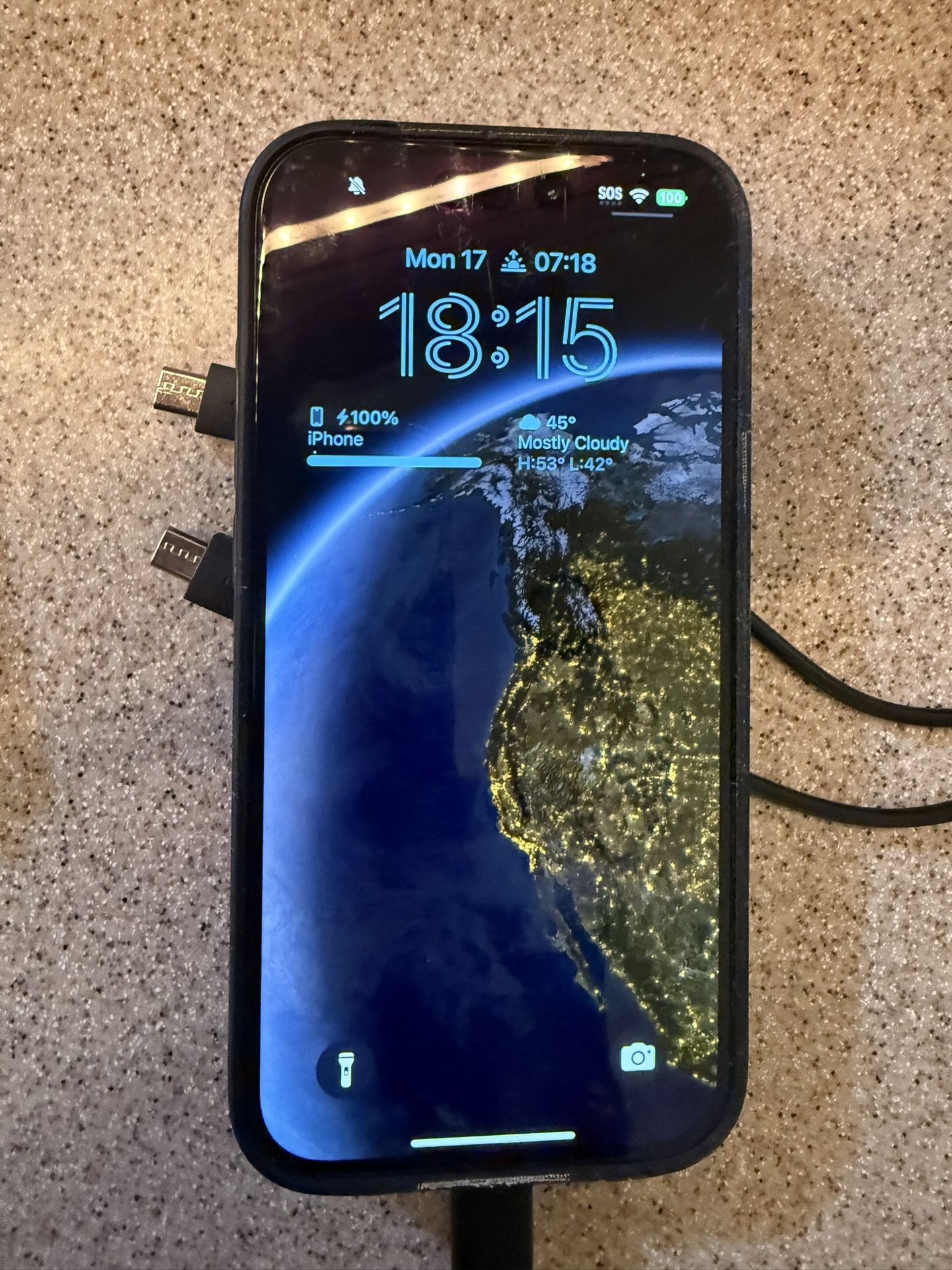 Unlocked iPhone 15 Pro