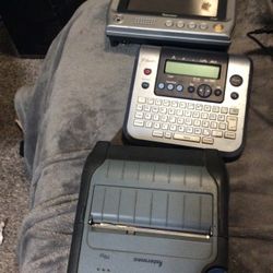 Thermal Label Printers ( Price Variety See Description) 