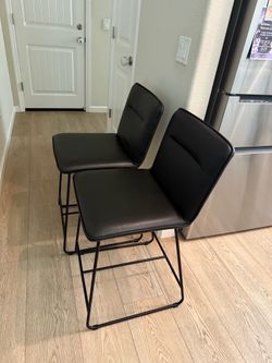 Kitchen bar chair