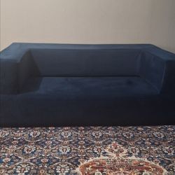 Sofa cama sin huesos