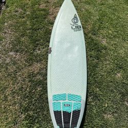 Lib tech Surfboard 5’11