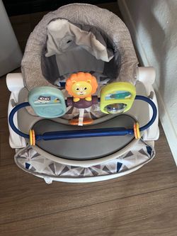 Baby Activity Chair