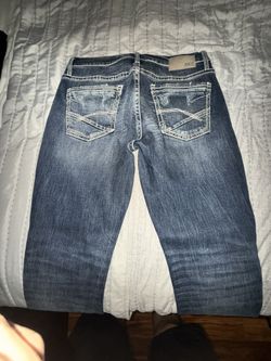 Bke Jeans