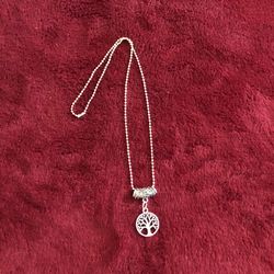 Spiritual Tree of life Necklaces
