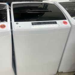 Top Load Portable Ge