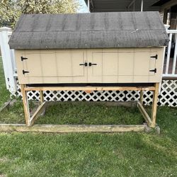 Rabbit Hutch