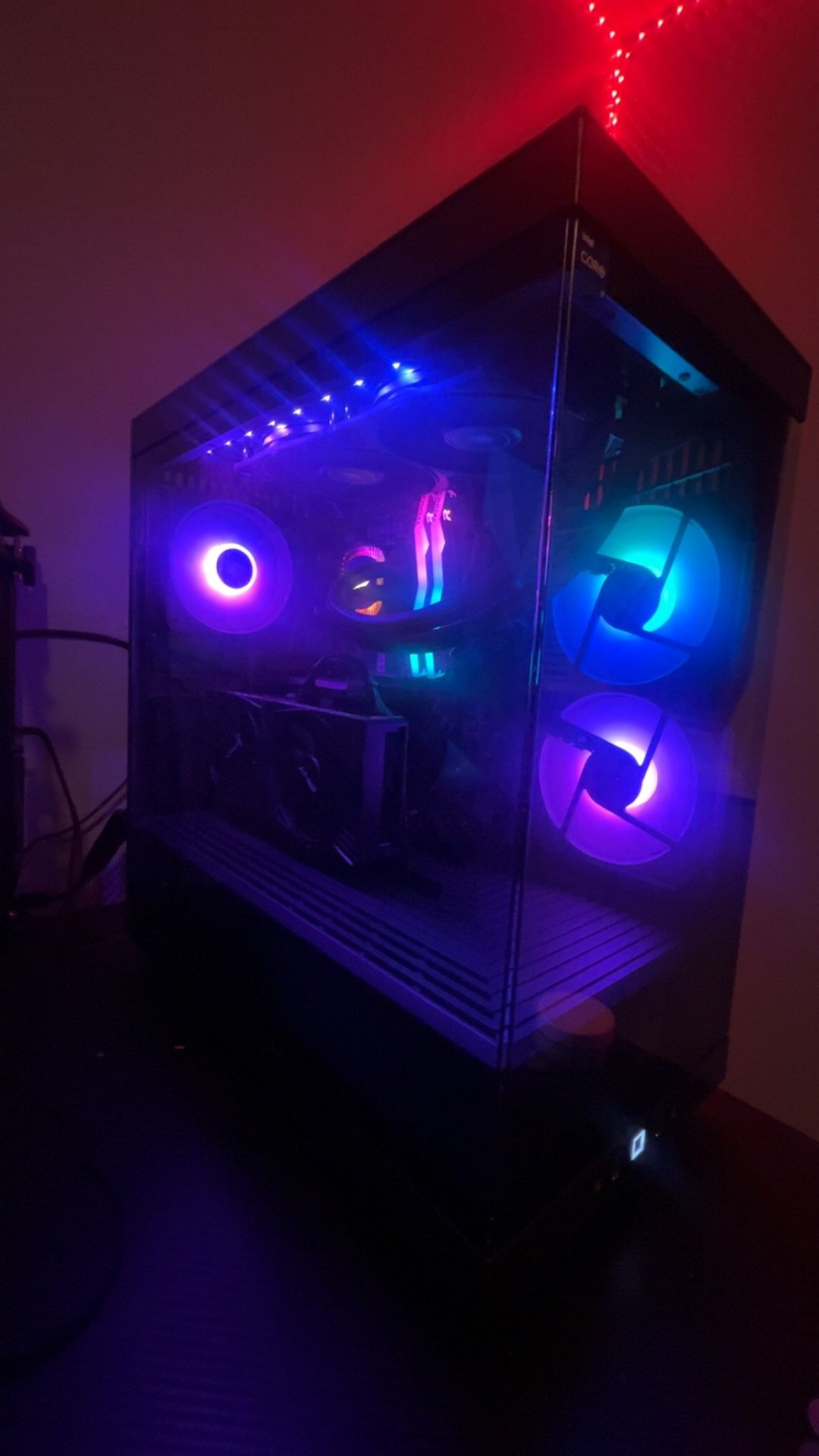 gaming pc