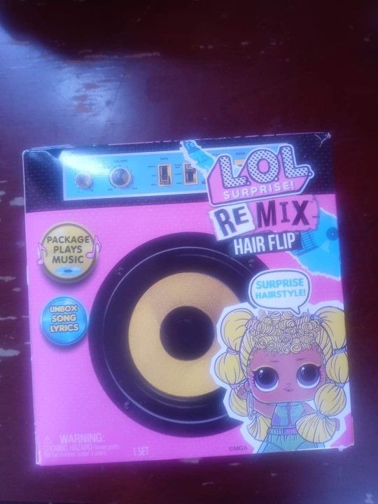 Lol Doll I Got 7 Each Of Them Are $10
