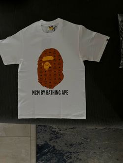 A Bathing Ape shirts