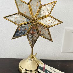 Christmas Tabletop Decor