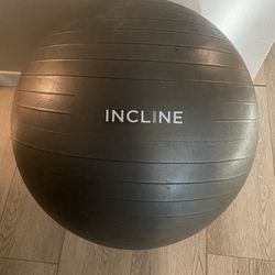 Exercise Ball