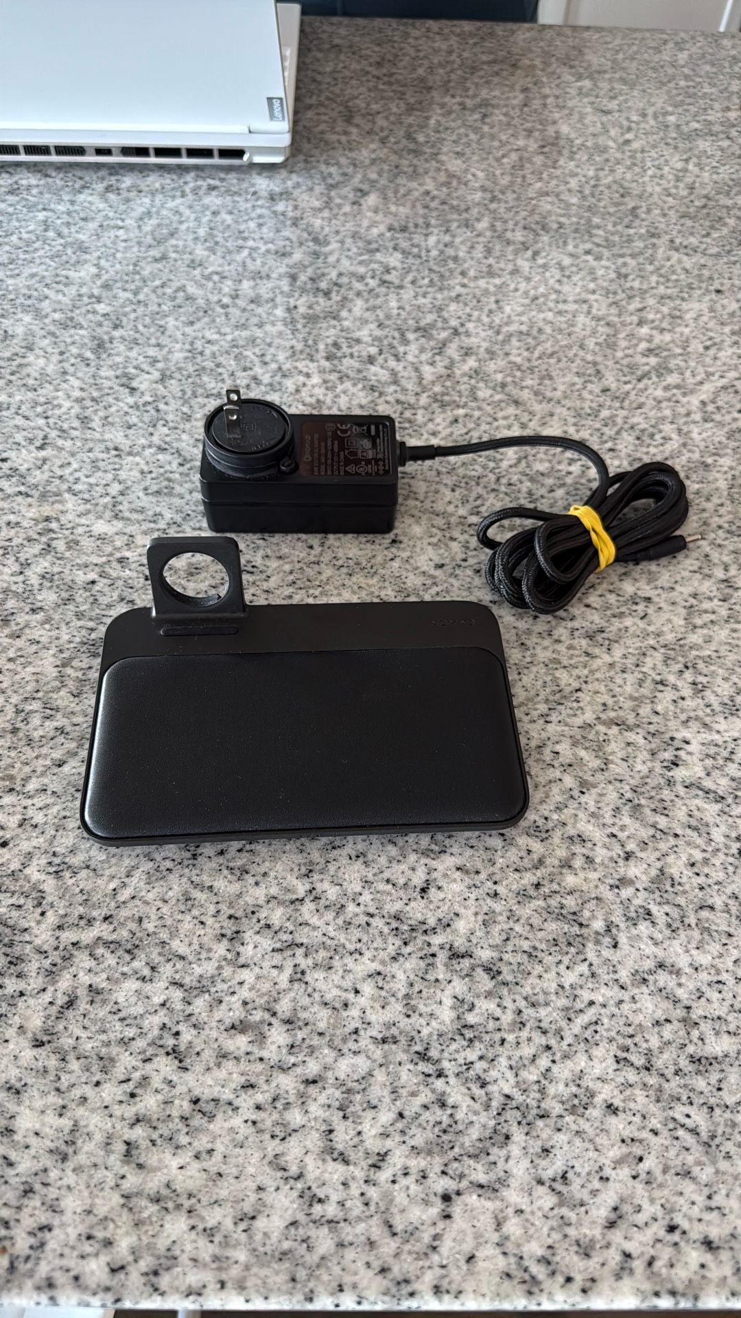 Nomad Base Station Wireless Charger