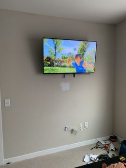 TV installations